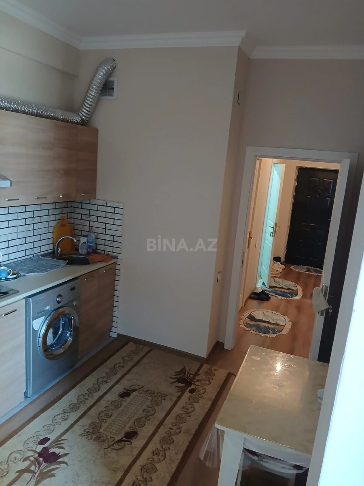 Kirayə verilir 3 otaqlı mənzil 82 m²