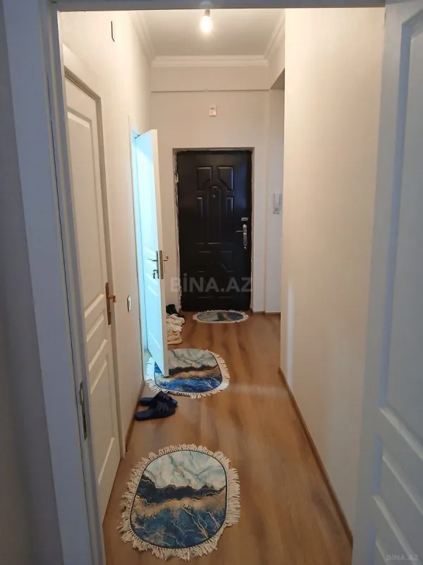 Kirayə verilir 3 otaqlı mənzil 82 m²