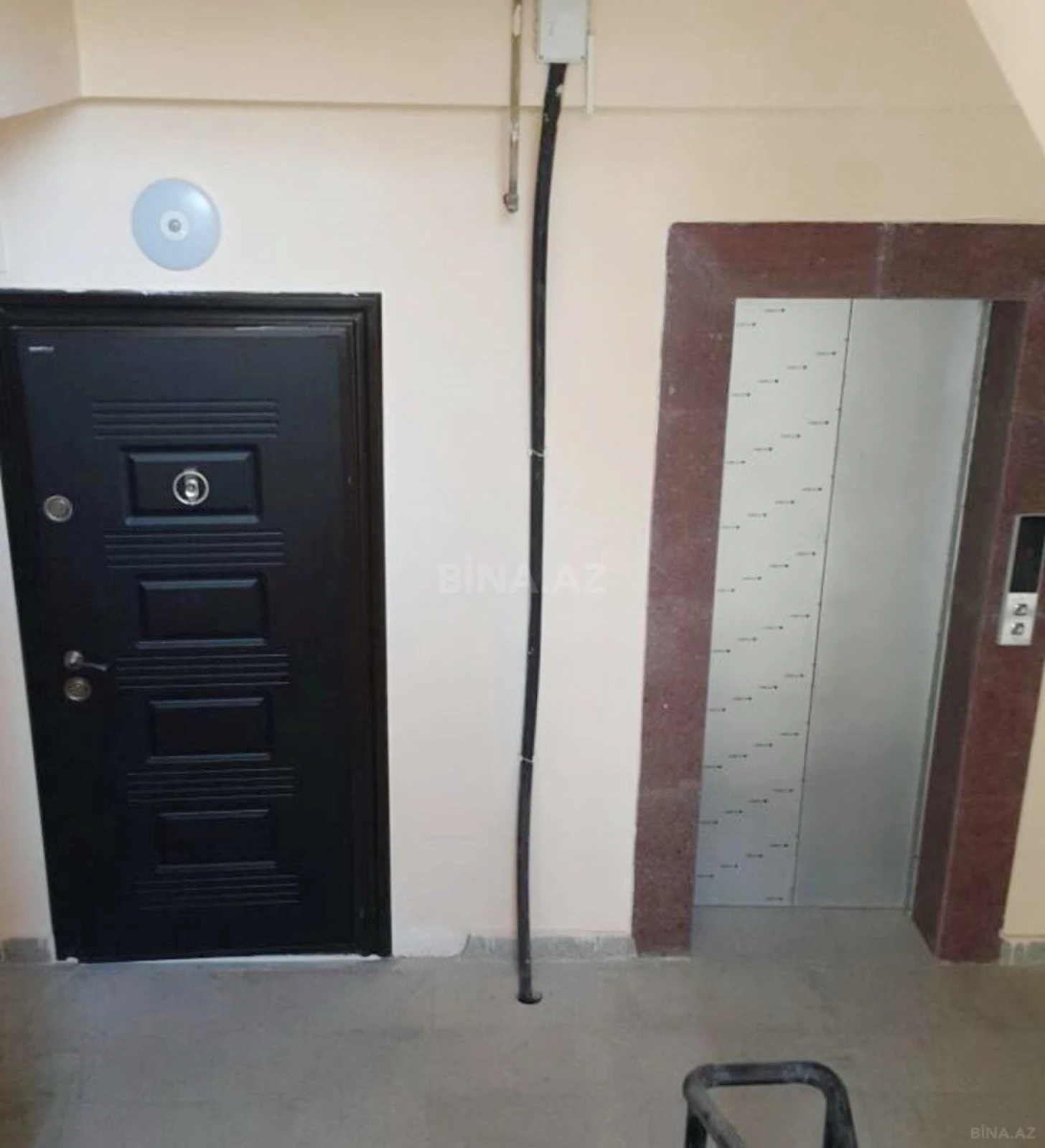 Kirayə verilir 2 otaqlı mənzil 56 m²