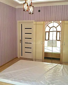 Kirayə verilir 2 otaqlı mənzil 56 m²