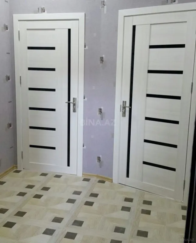 Kirayə verilir 2 otaqlı mənzil 56 m²