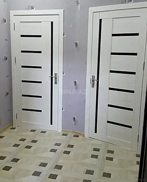 Kirayə verilir 2 otaqlı mənzil 56 m²