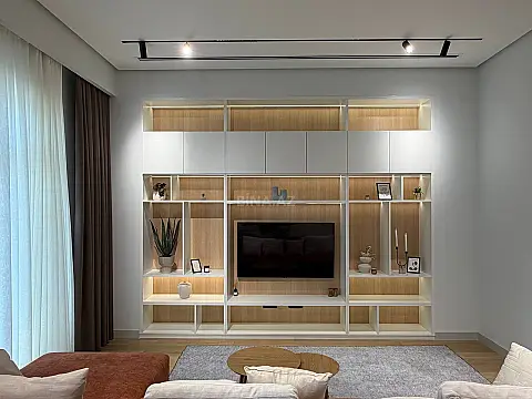 Satılır 2 otaqlı mənzil 78 m²