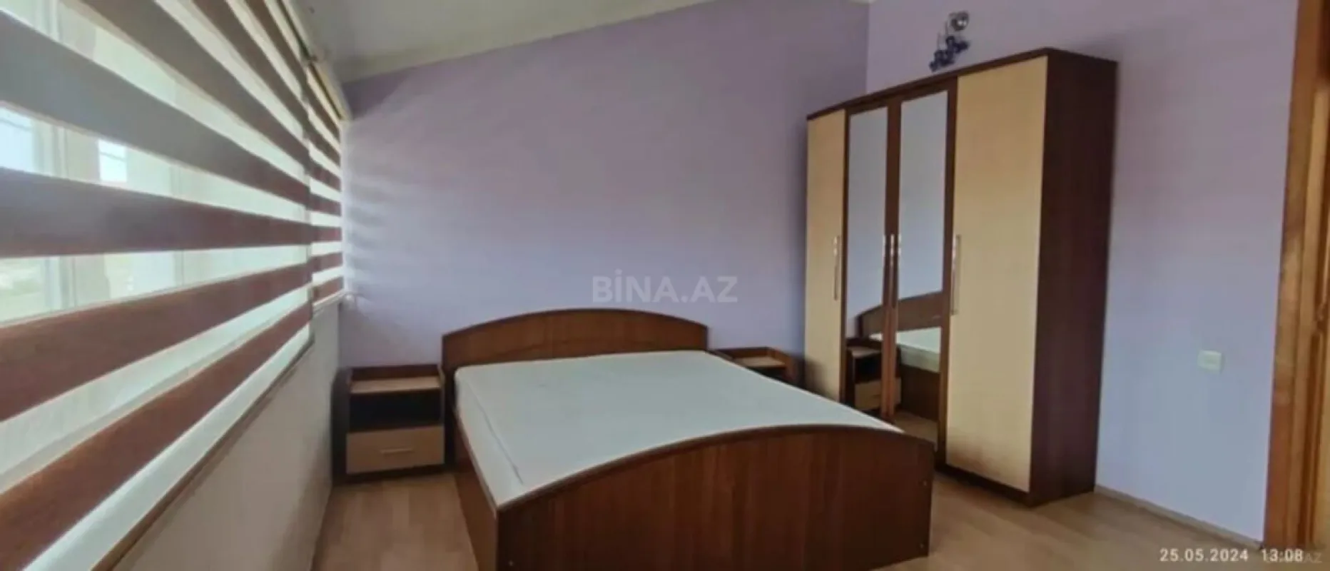 Satılır 5 otaqlı həyət evi 180 m²