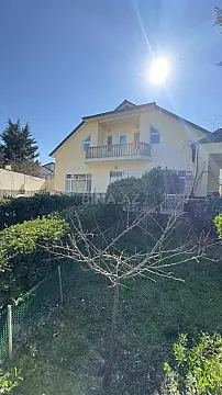 Satılır 5 otaqlı həyət evi 180 m² — Bakı, Mərdəkan 5 otaq 180.00 m²