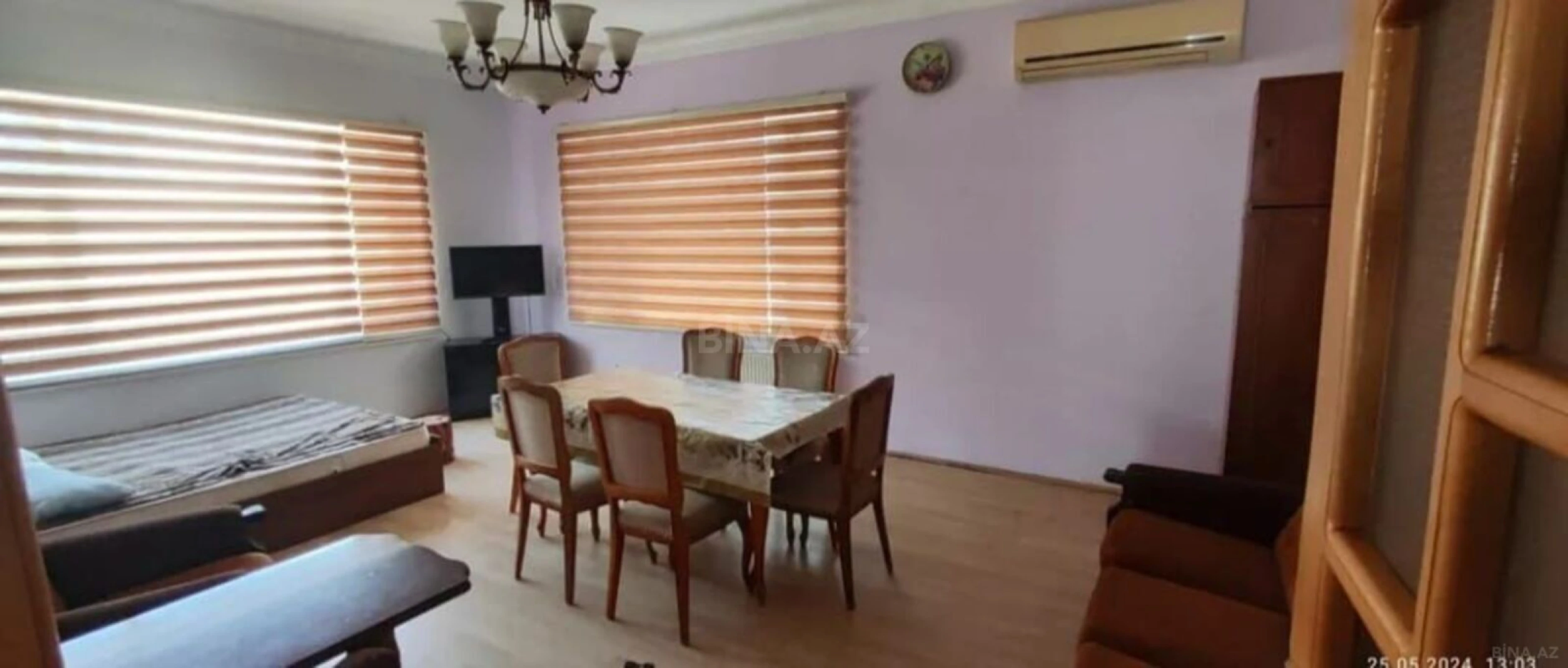 Satılır 5 otaqlı həyət evi 180 m²