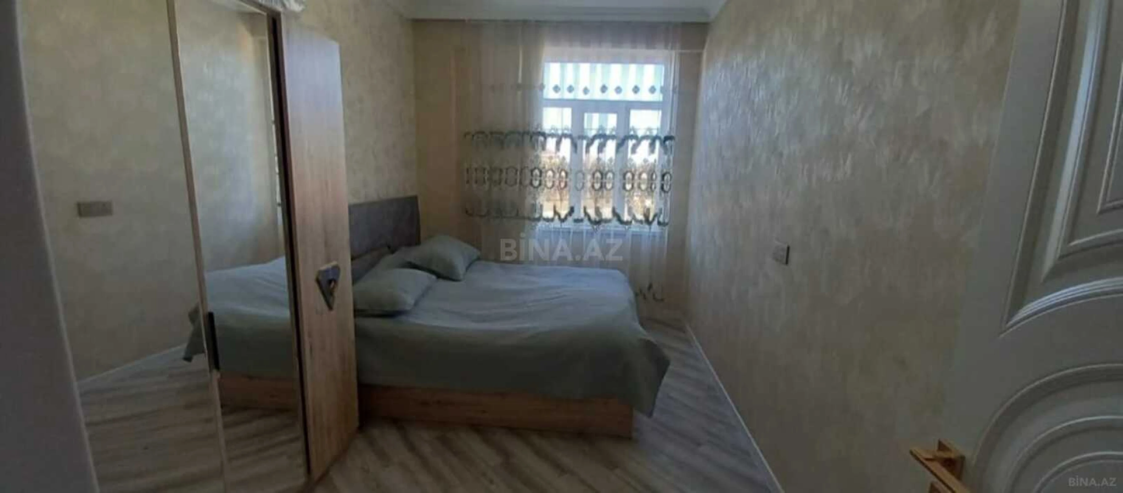 Satılır 3 otaqlı mənzil 74 m²