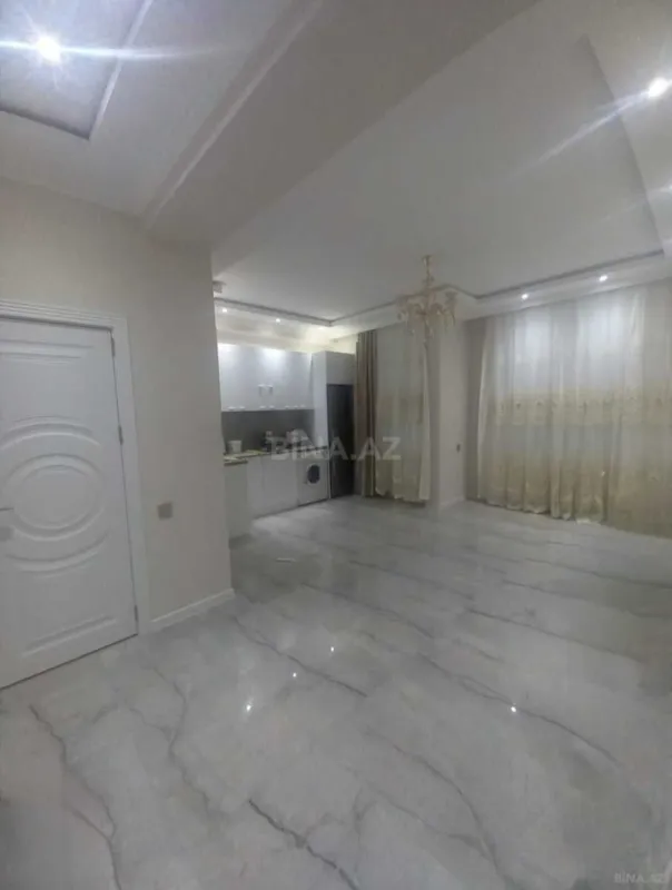 Satılır 3 otaqlı mənzil 74 m²
