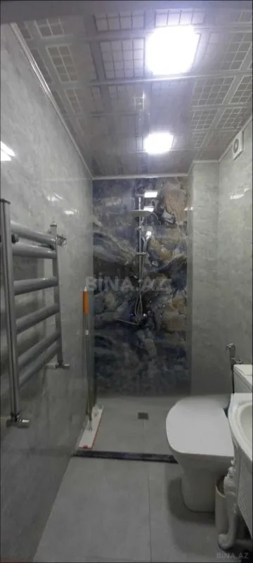 Satılır 3 otaqlı mənzil 74 m²