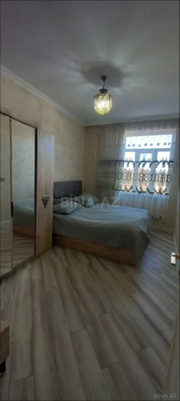 Satılır 3 otaqlı mənzil 74 m²