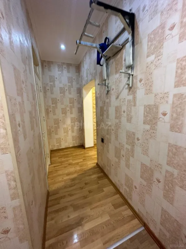 Satılır 3 otaqlı mənzil 77 m²