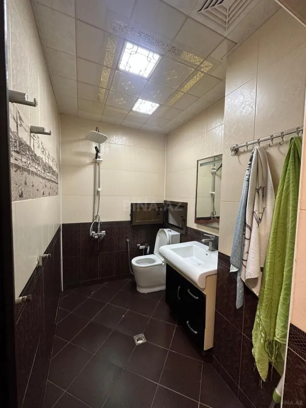 Satılır 3 otaqlı mənzil 77 m²