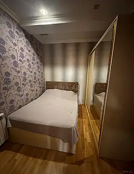 Satılır 3 otaqlı mənzil 77 m²