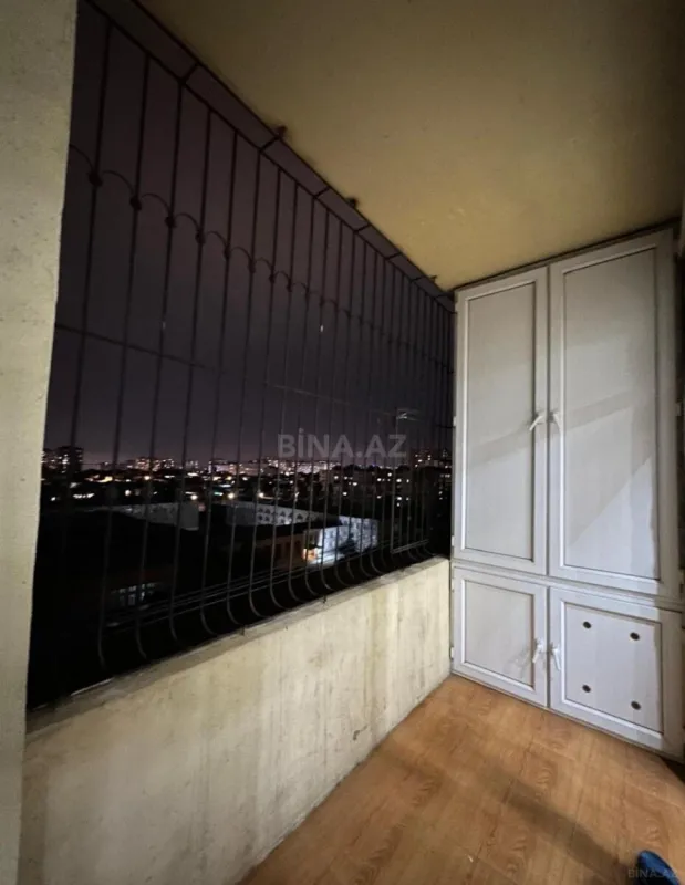 Satılır 3 otaqlı mənzil 77 m²