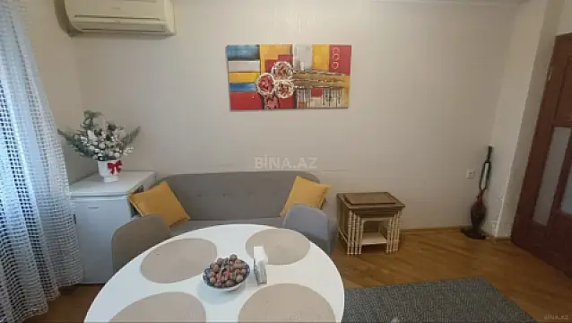 Satılır 3 otaqlı mənzil 80 m² — Bakı, 9-cu mikrorayon 3 otaq 80.00 m²