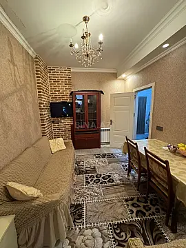 Satılır 2 otaqlı mənzil 41 m² — Bakı, Masazır 2 otaq 41.00 m²