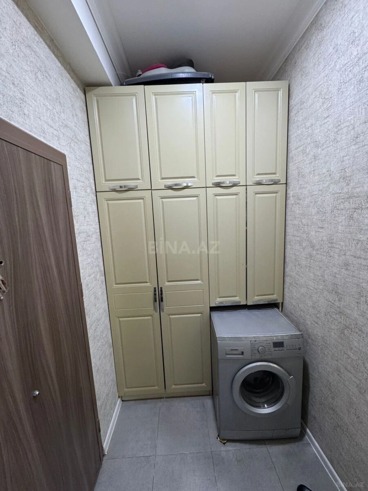 Satılır 2 otaqlı mənzil 41 m²
