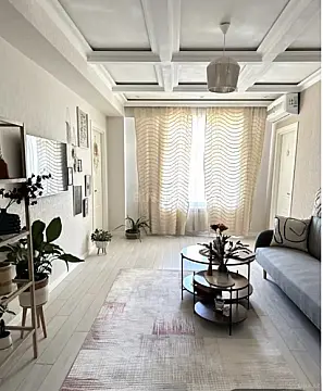 Kirayə verilir 3 otaqlı mənzil 85 m² — Bakı 3 otaq 85.00 m²