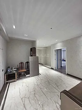 Satılır 3 otaqlı mənzil 151 m²