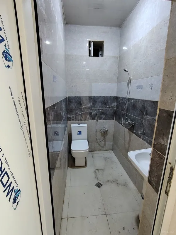 Satılır 3 otaqlı həyət evi 80 m²