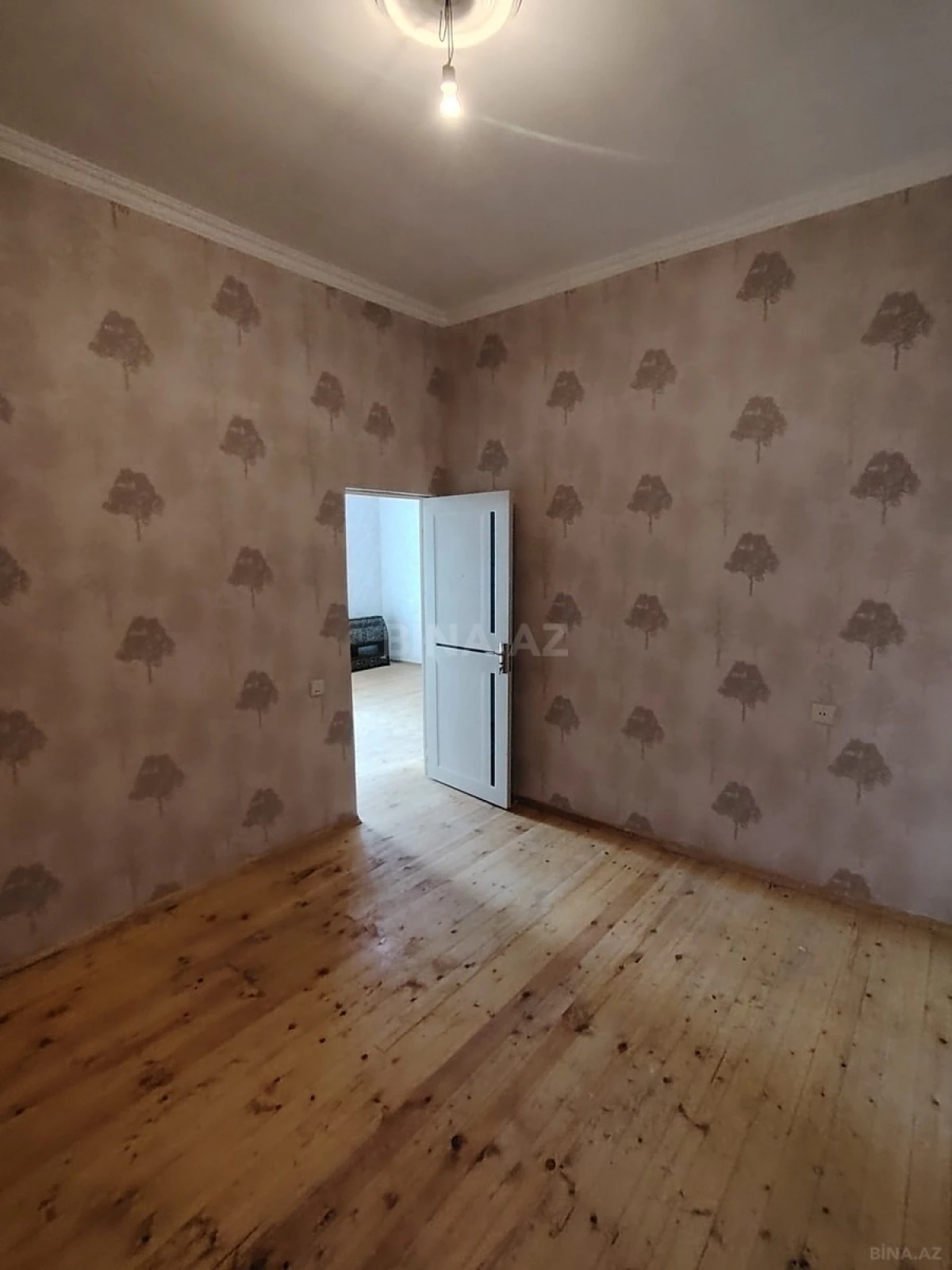 Satılır 3 otaqlı həyət evi 80 m²