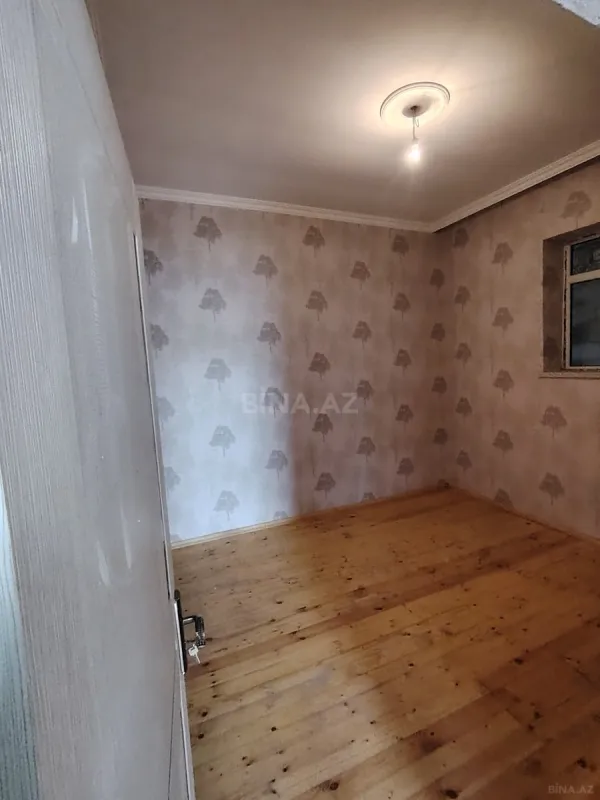 Satılır 3 otaqlı həyət evi 80 m²