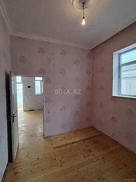 Satılır 3 otaqlı həyət evi 80 m²