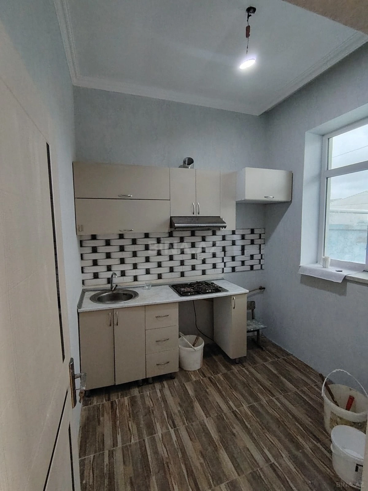 Satılır 3 otaqlı həyət evi 80 m²