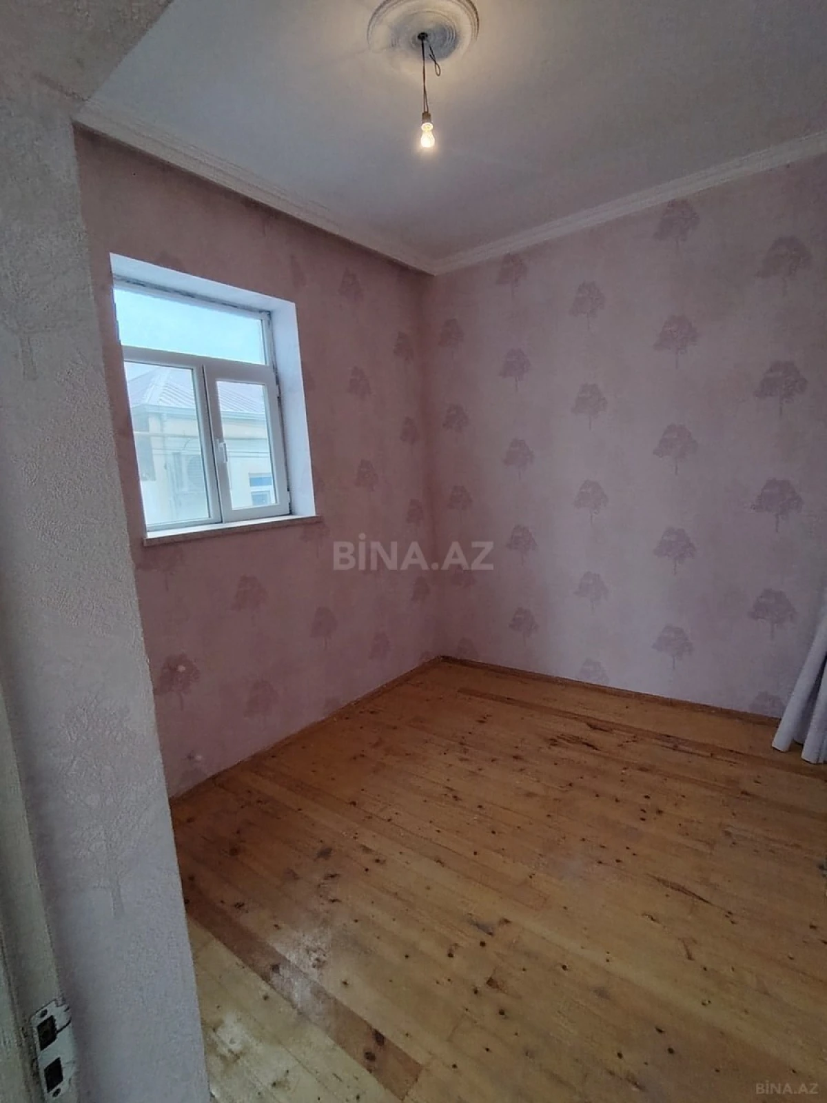Satılır 3 otaqlı həyət evi 80 m²