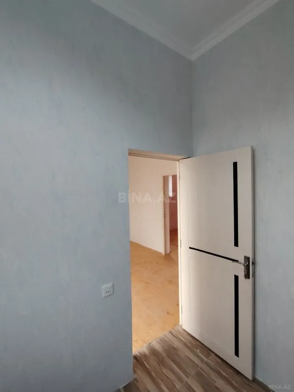 Satılır 3 otaqlı həyət evi 80 m²