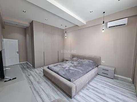 Kirayə verilir 2 otaqlı mənzil 70 m²