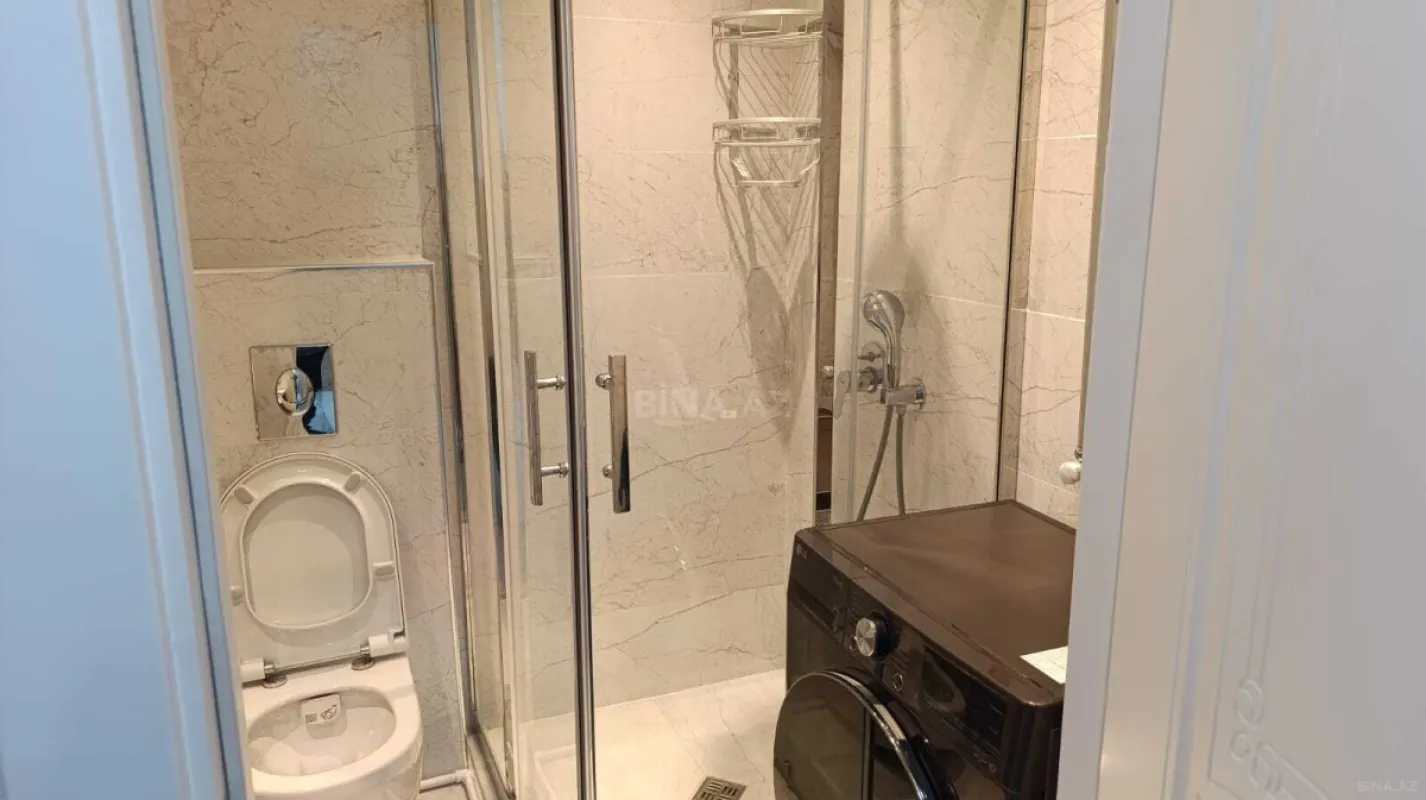 Kirayə verilir 3 otaqlı mənzil 75 m²