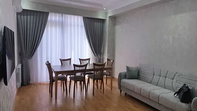 Kirayə verilir 3 otaqlı mənzil 75 m²