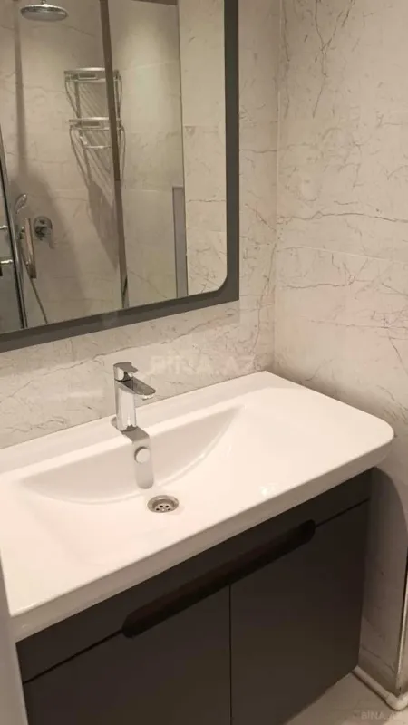 Kirayə verilir 3 otaqlı mənzil 75 m²