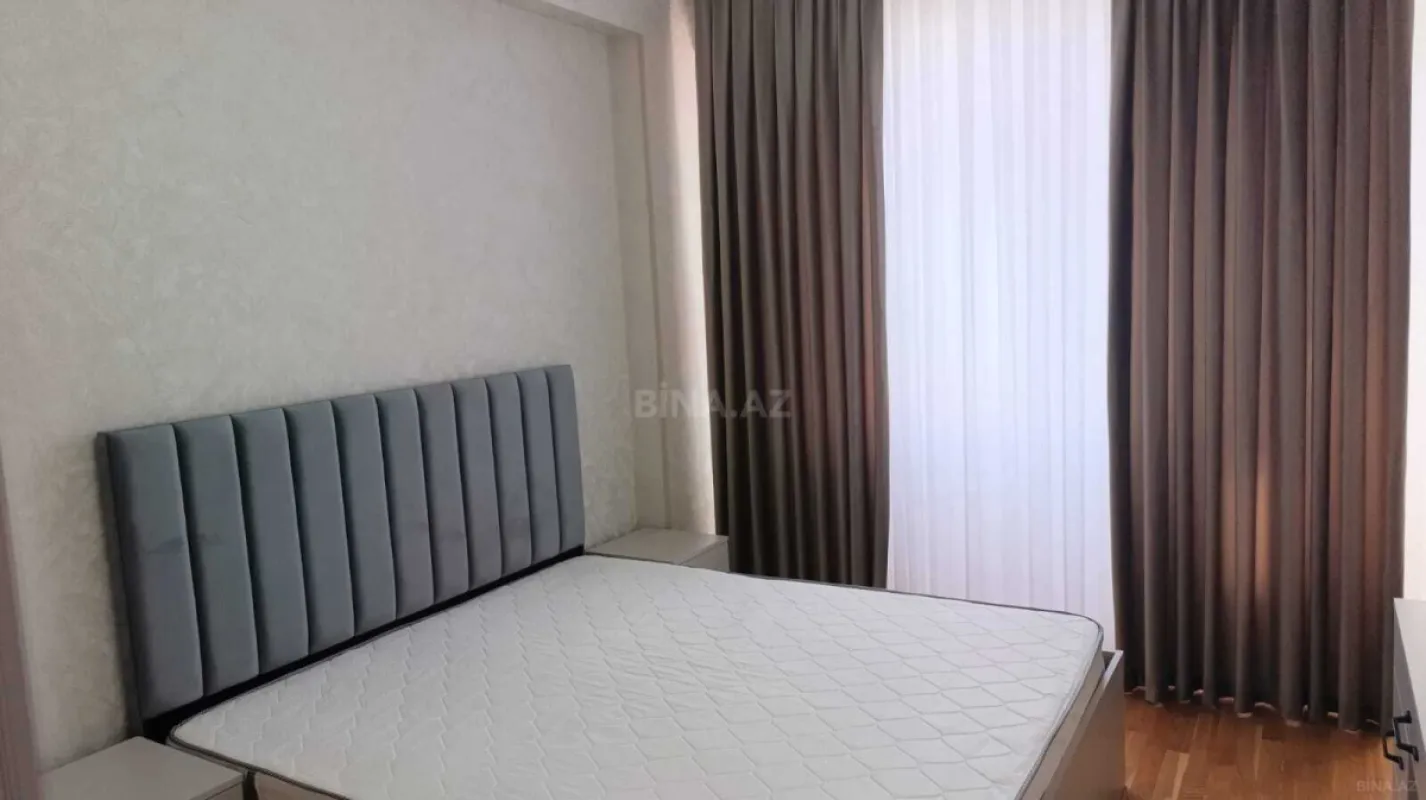 Kirayə verilir 3 otaqlı mənzil 75 m²