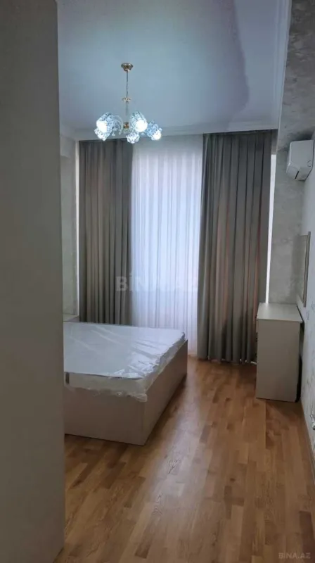Kirayə verilir 3 otaqlı mənzil 75 m²