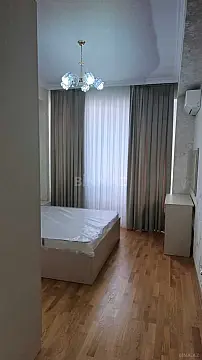 Kirayə verilir 3 otaqlı mənzil 75 m²