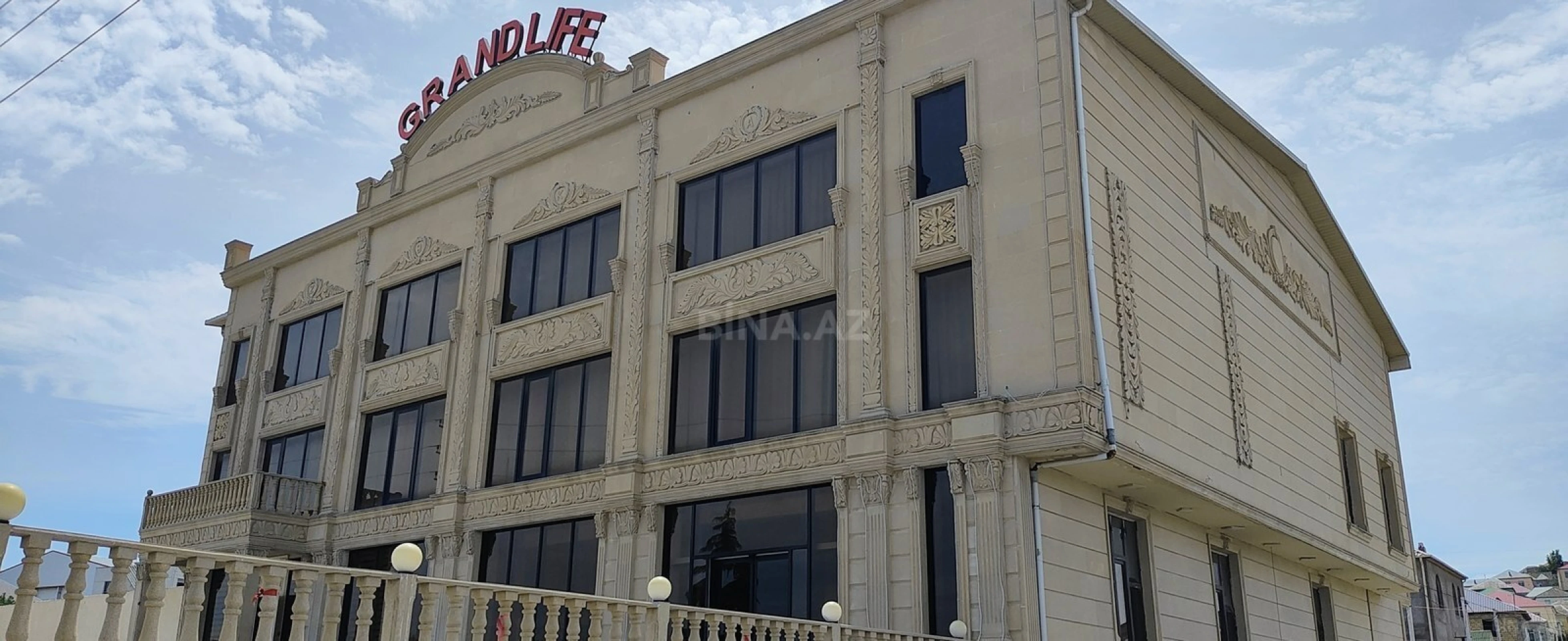 Satılır torpaq sahəsi 32 m²