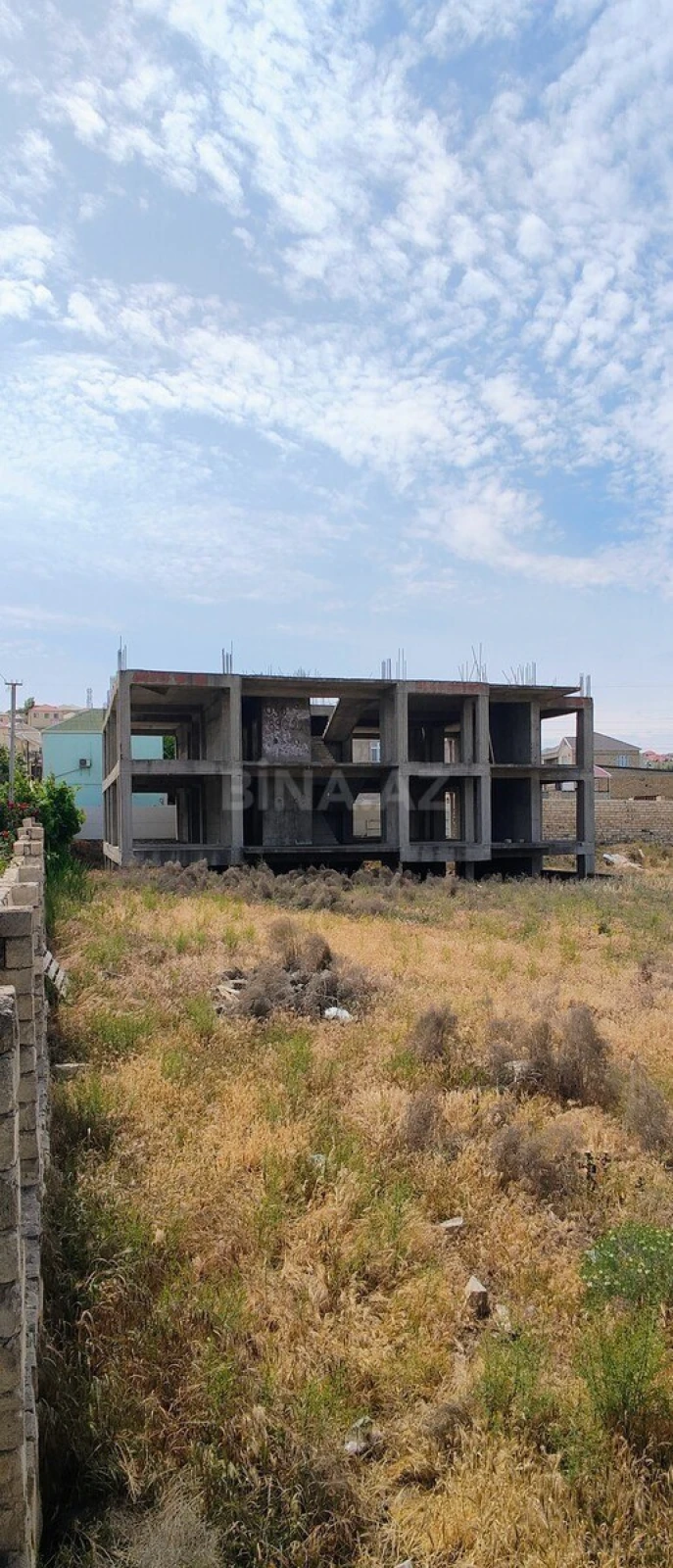 Satılır torpaq sahəsi 32 m²