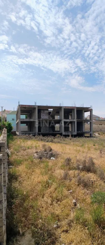 Satılır torpaq sahəsi 32 m²