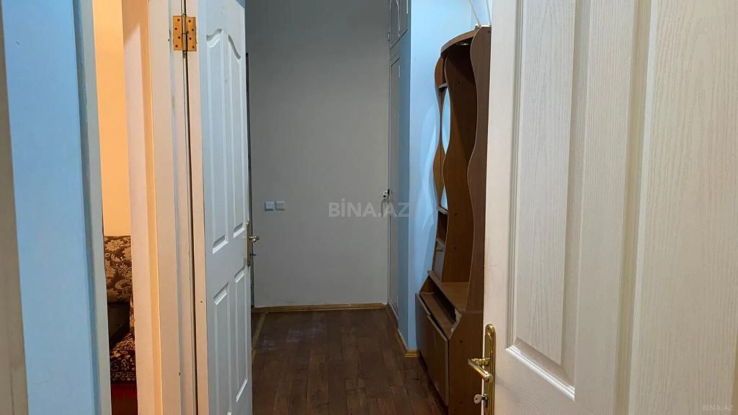 Kirayə verilir 2 otaqlı mənzil 50 m²