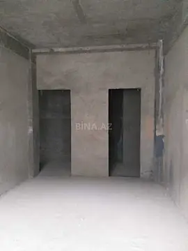 Satılır 2 otaqlı mənzil 97 m²