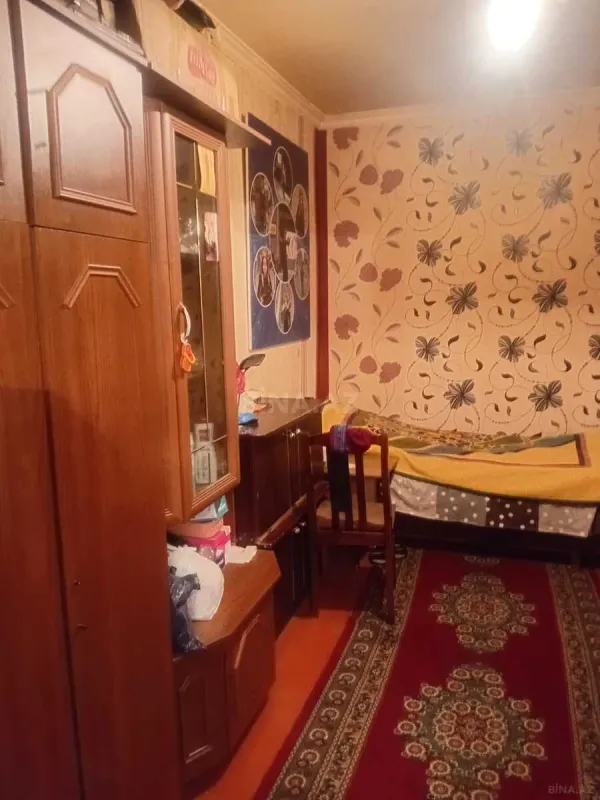 Satılır 3 otaqlı həyət evi 75 m²