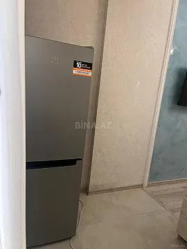 Kirayə verilir 2 otaqlı mənzil 61 m²