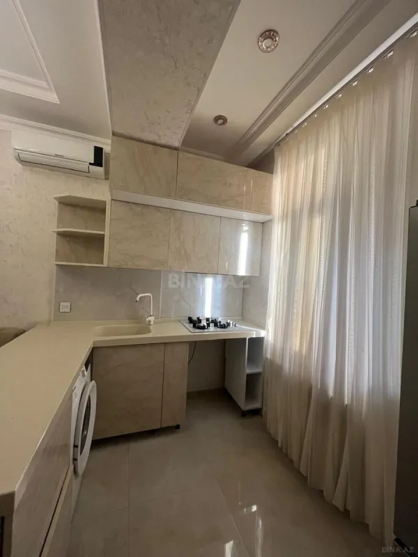 Kirayə verilir 2 otaqlı mənzil 61 m²
