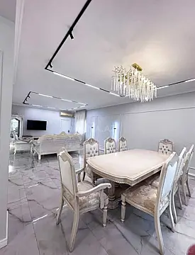 Kirayə verilir 6 otaqlı həyət evi 400 m²