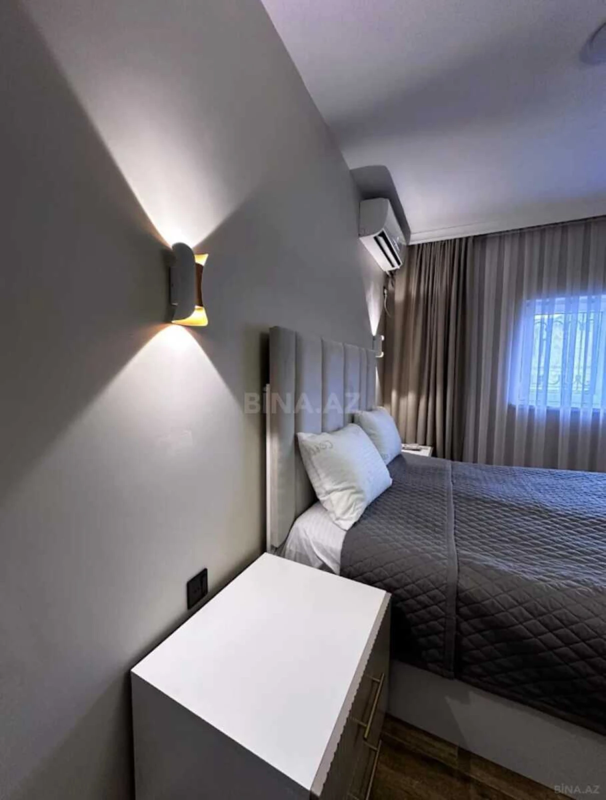 Kirayə verilir 6 otaqlı həyət evi 400 m²