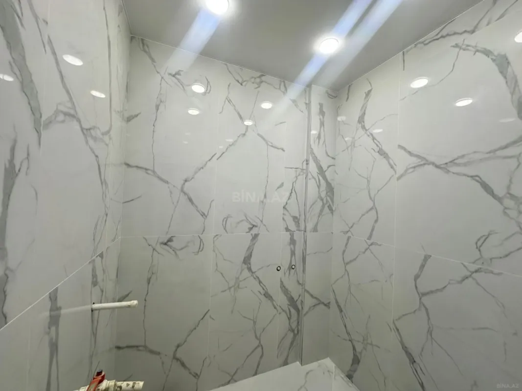 Satılır 3 otaqlı mənzil 61 m²