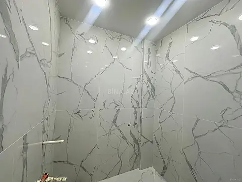 Satılır 3 otaqlı mənzil 61 m²
