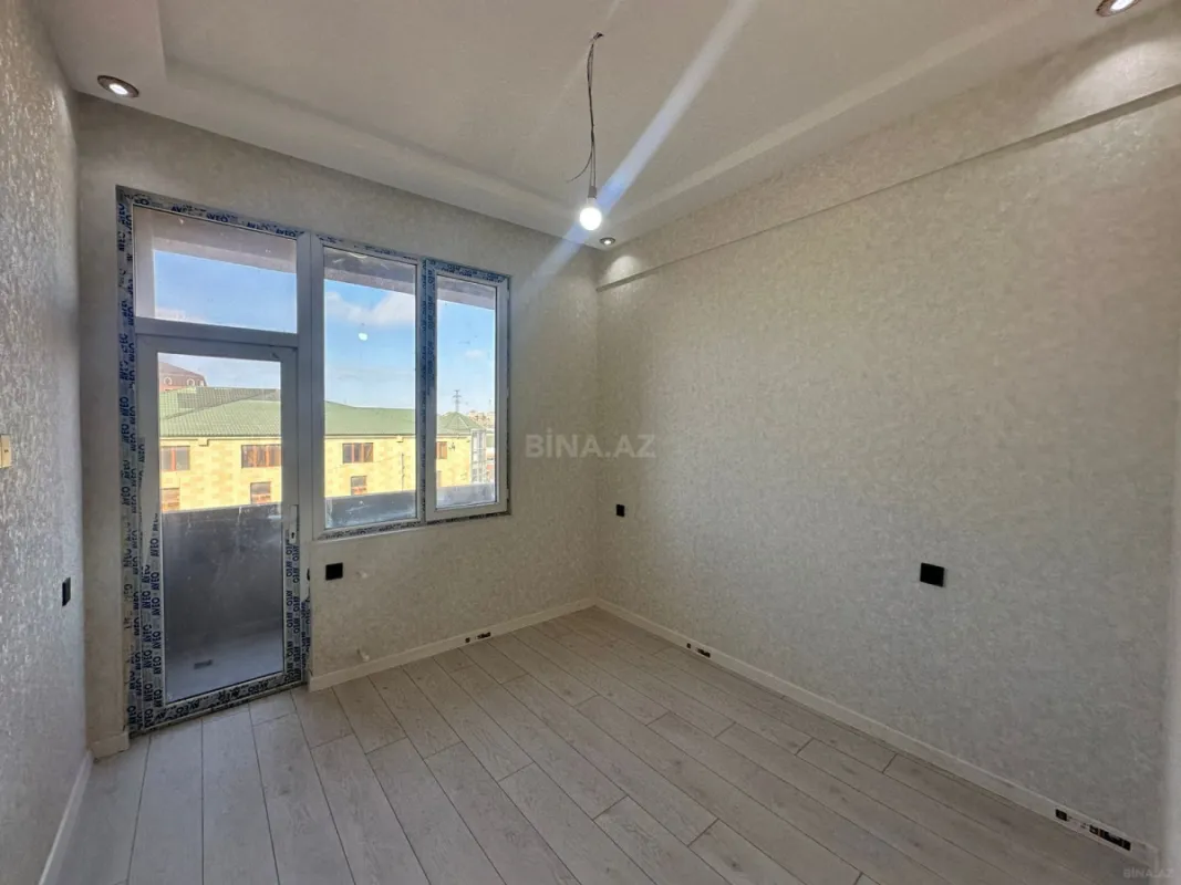 Satılır 3 otaqlı mənzil 61 m²